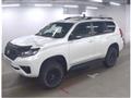 2019 Toyota Land Cruiser Prado