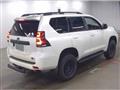 2019 Toyota Land Cruiser Prado