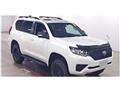 2019 Toyota Land Cruiser Prado
