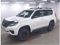 2019 Toyota Land Cruiser Prado