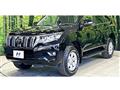 2019 Toyota Land Cruiser Prado