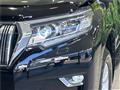 2019 Toyota Land Cruiser Prado