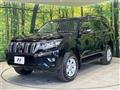2019 Toyota Land Cruiser Prado