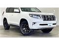 2019 Toyota Land Cruiser Prado