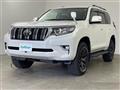 2019 Toyota Land Cruiser Prado