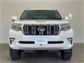 2019 Toyota Land Cruiser Prado