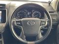 2019 Toyota Land Cruiser Prado