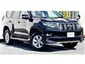 2019 Toyota Land Cruiser Prado