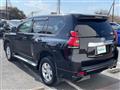 2019 Toyota Land Cruiser Prado
