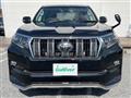 2019 Toyota Land Cruiser Prado