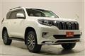 2019 Toyota Land Cruiser Prado