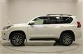 2019 Toyota Land Cruiser Prado