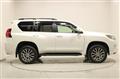 2019 Toyota Land Cruiser Prado