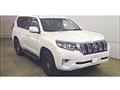 2019 Toyota Land Cruiser Prado