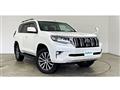 2019 Toyota Land Cruiser Prado