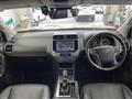 2019 Toyota Land Cruiser Prado
