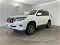 2019 Toyota Land Cruiser Prado