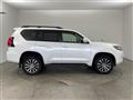 2019 Toyota Land Cruiser Prado