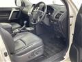 2019 Toyota Land Cruiser Prado