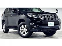 2019 Toyota Land Cruiser Prado