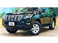 2019 Toyota Land Cruiser Prado