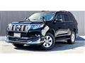 2019 Toyota Land Cruiser Prado