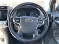 2019 Toyota Land Cruiser Prado