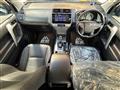 2019 Toyota Land Cruiser Prado