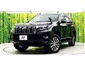 2019 Toyota Land Cruiser Prado