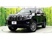 2019 Toyota Land Cruiser Prado