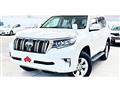 2019 Toyota Land Cruiser Prado