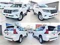 2019 Toyota Land Cruiser Prado