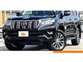 2019 Toyota Land Cruiser Prado