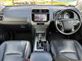 2019 Toyota Land Cruiser Prado