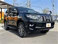 2019 Toyota Land Cruiser Prado