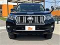 2019 Toyota Land Cruiser Prado