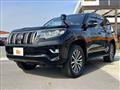 2019 Toyota Land Cruiser Prado