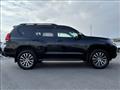 2019 Toyota Land Cruiser Prado