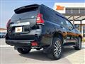 2019 Toyota Land Cruiser Prado