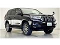 2019 Toyota Land Cruiser Prado