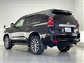 2019 Toyota Land Cruiser Prado