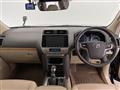2019 Toyota Land Cruiser Prado