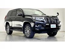2019 Toyota Land Cruiser Prado