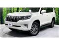 2019 Toyota Land Cruiser Prado