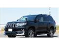 2019 Toyota Land Cruiser Prado