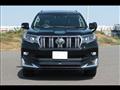 2019 Toyota Land Cruiser Prado