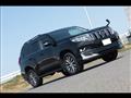 2019 Toyota Land Cruiser Prado