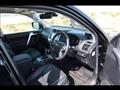 2019 Toyota Land Cruiser Prado