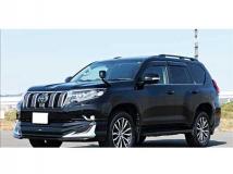 2019 Toyota Land Cruiser Prado