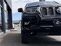 2020 Toyota Land Cruiser Prado